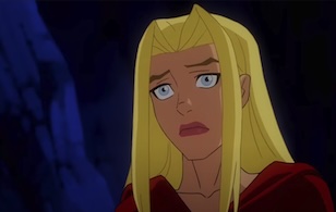 "Superman/Batman: Apocalypse" (2009)