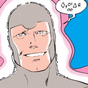 "Man of Steel" (1986)