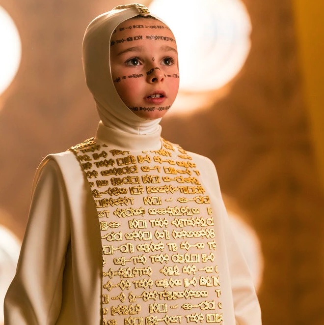 "Krypton" - Episode 1x06 (2018)