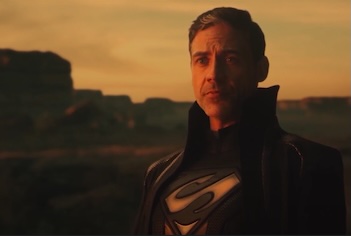 "Superman & Lois" - Episode 1x10 (2021)