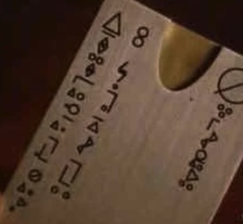 "Smallville" — Ship's Heart