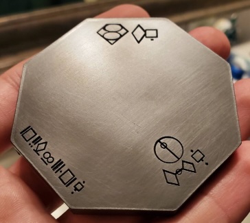 "Smallville" — Key