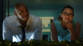 "Supergirl" - Episode 1x02 (2015)