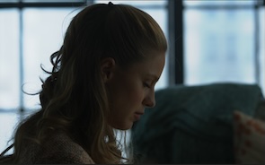 "Supergirl" - Episode 3x02 (2017)