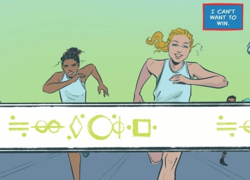 "Supergirl Special" #1 (2023)